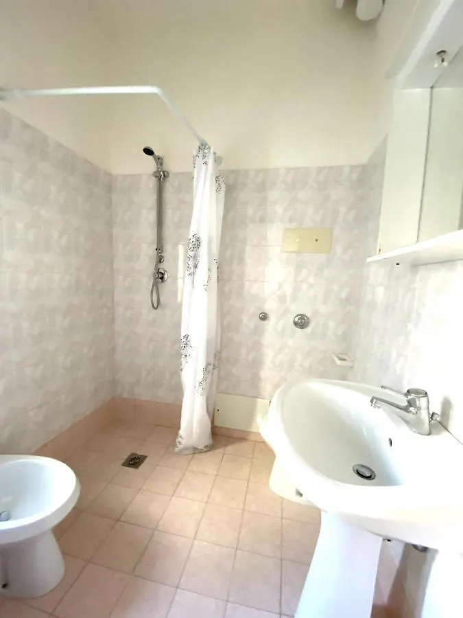 לידו די ג'סולו Euroresidence - Piazza Mazzini- 30 Mt Dal Mare - Immobil Relax
