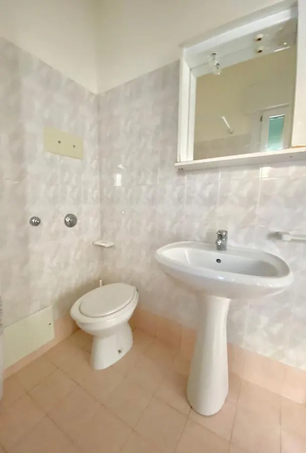 דירה לידו די ג'סולו Euroresidence - Piazza Mazzini- 30 Mt Dal Mare - Immobil Relax