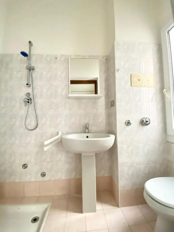 Euroresidence - Piazza Mazzini- 30 MT dal mare Lido di Jesolo Appartamento