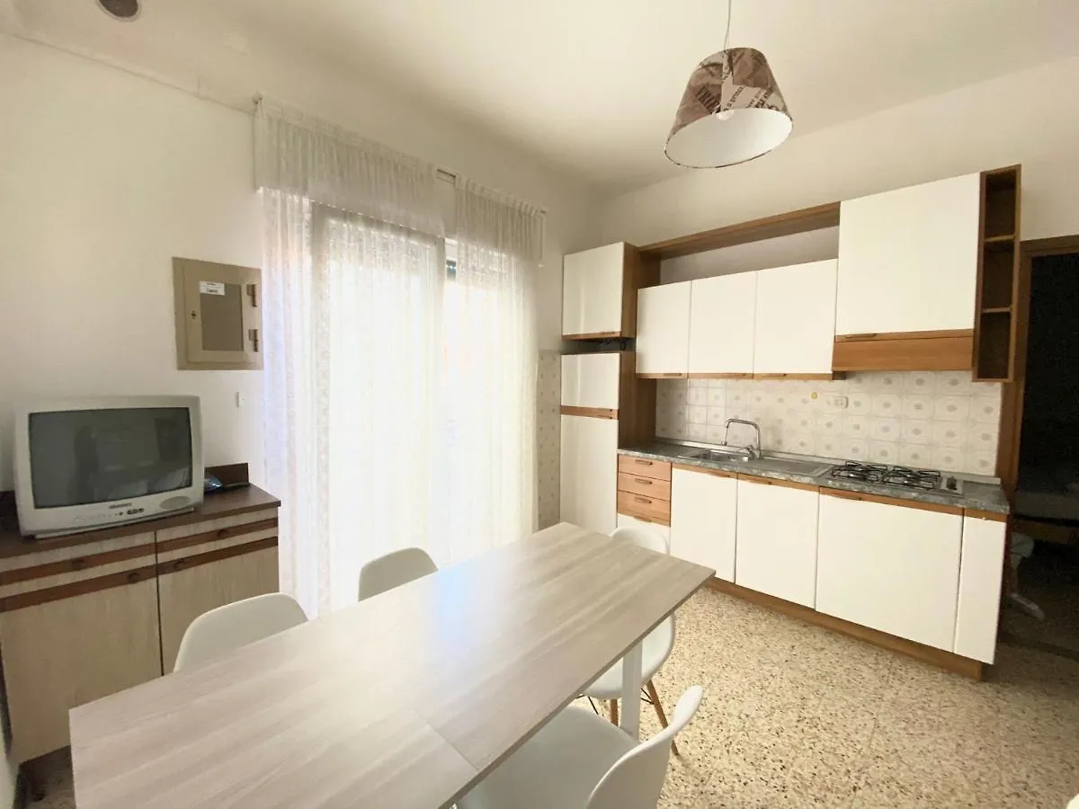 Euroresidence - Piazza Mazzini- 30 MT dal mare Lido di Jesolo Appartamento